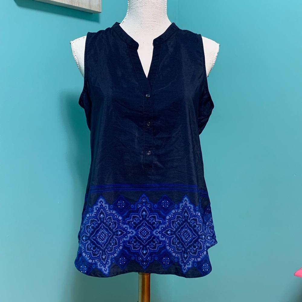 Old Navy blouse